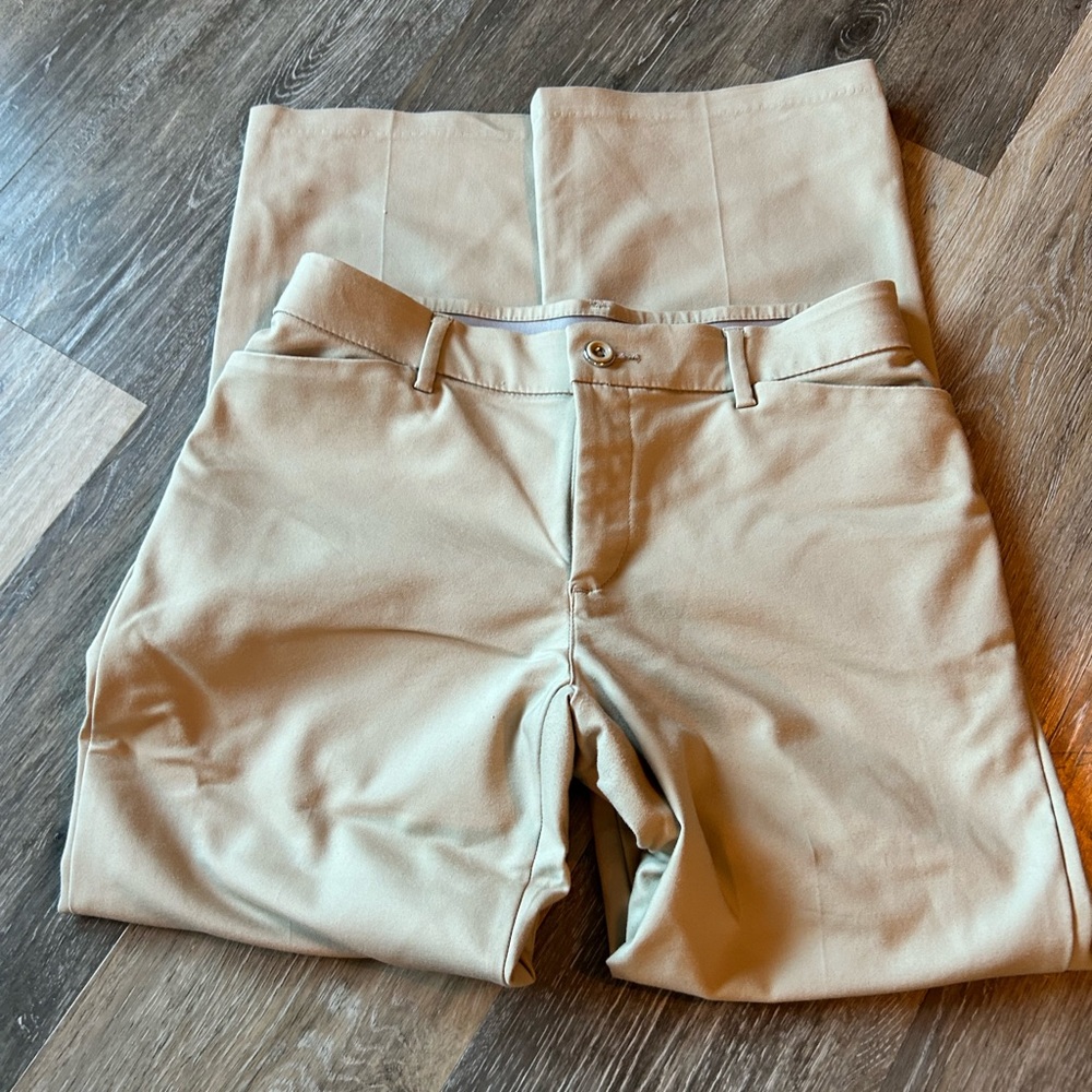 Women’s Lee Trousers